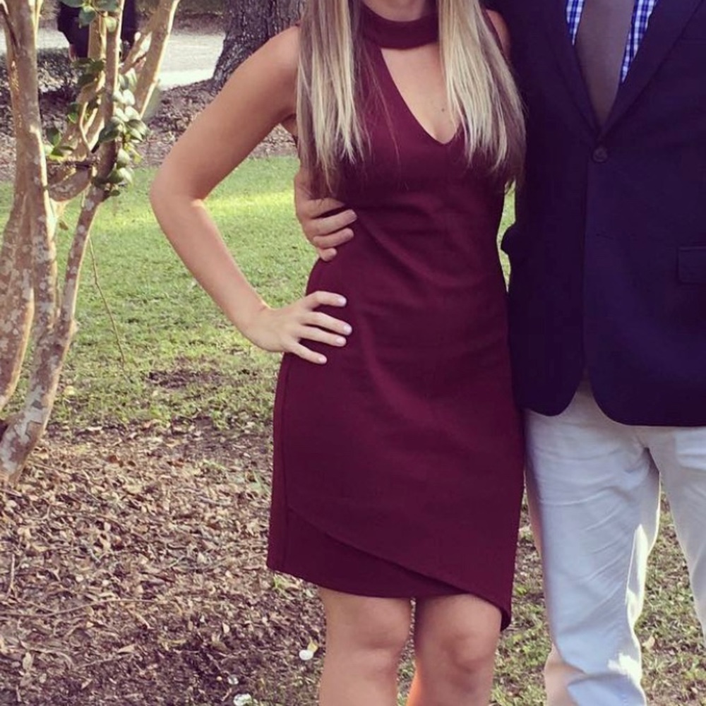 Cocktail Dress ❣️